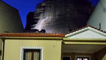 Mary's mansion archontiko meteora - Foto 5