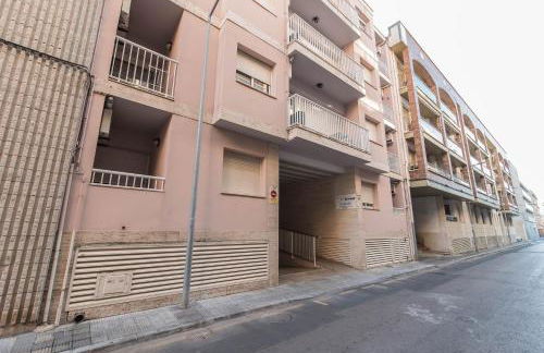 Apartaments Costamar Calafell - Foto 53