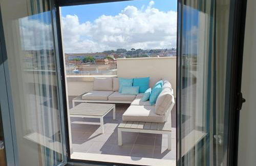 Atico Costa Doñana - Foto 23