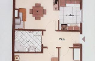 Bungalow direkt am See, mit eigenem Boot - Foto 20