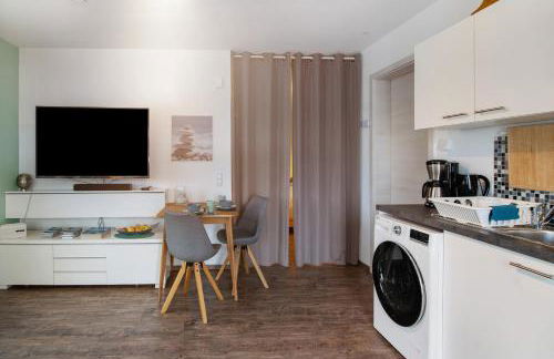 Ferienwohnung mit eigenem Eingang - Photo 6