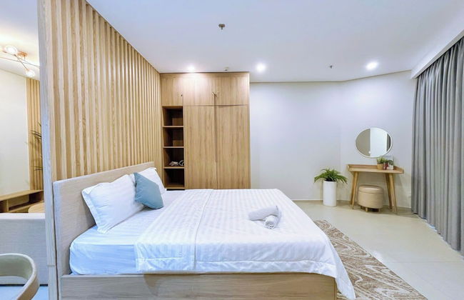 The Song Condotel VungTau-Hao's Homestay - Photo 5