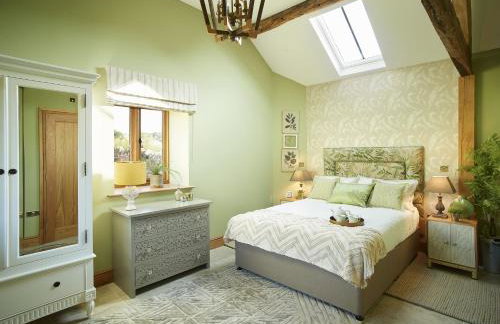 The Cart Shed Shropshire - Photo 8