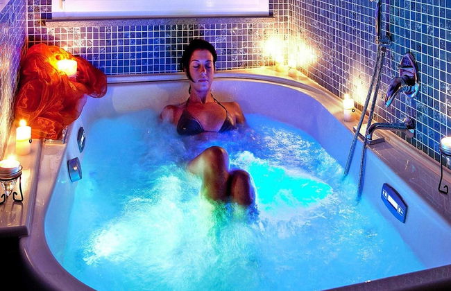 Apartment in Vinci With Pool & Wellness - Foto 24