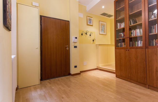 Appartamento Via Petroni - Foto 22