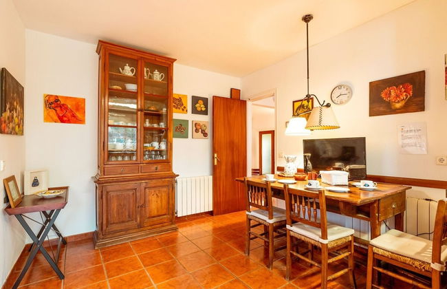 Unik Vacation Calafell Villa - Foto 78