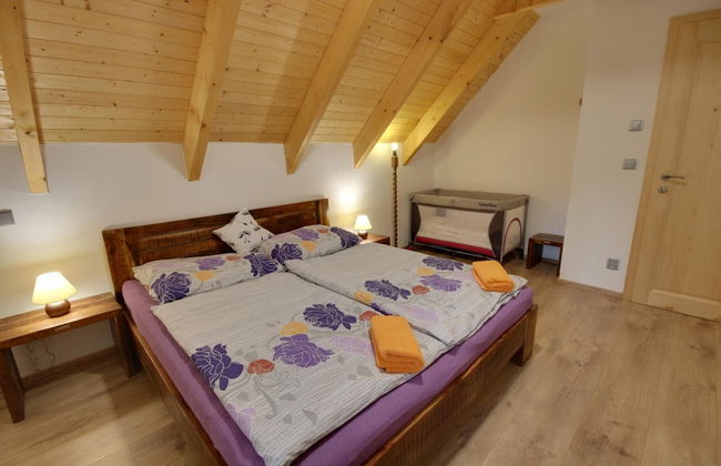 Korenov Lpm010 in Korenov - Foto 35