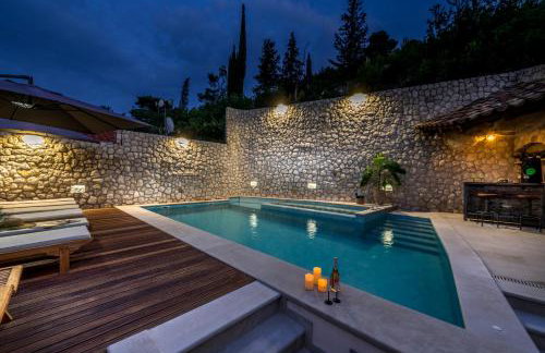 Villa Frane - Photo 42