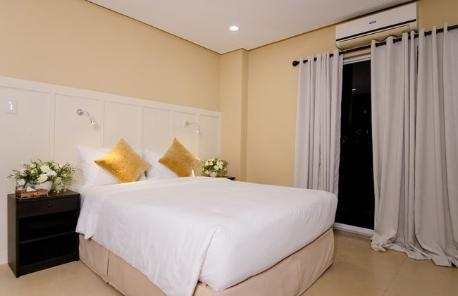 Sta. Barbara Residence Hotel - Foto 6