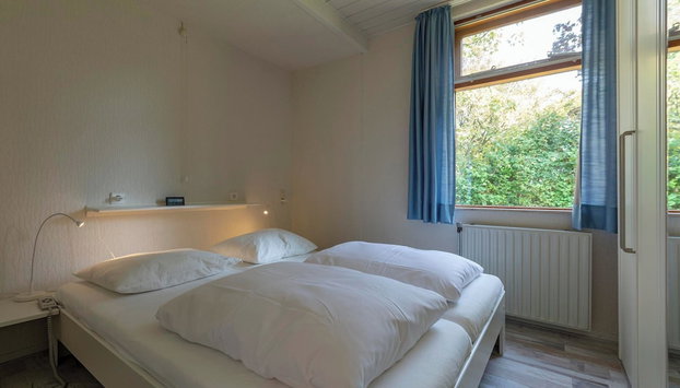 Cottage in Netherlands With Garden & BBQ - Foto 2, Habitación