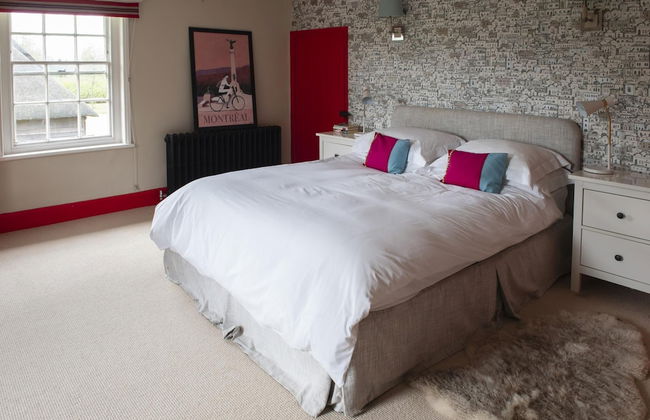 Fabulous Farmhouse in Hampshire - Foto 22