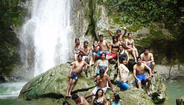 Spas Huánuco Day Trip - Photo 3