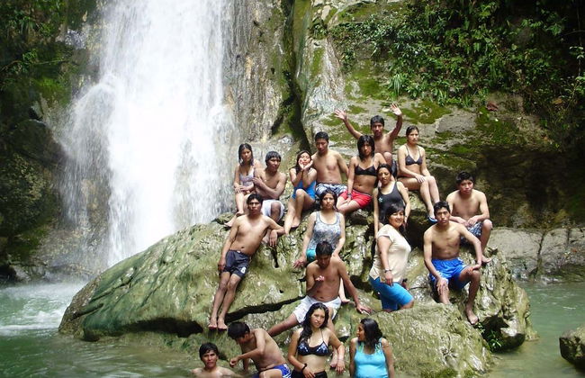 Spas Huánuco Day Trip - Photo 3