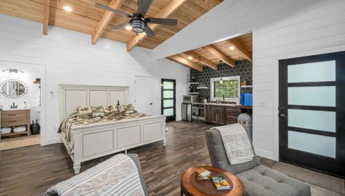 NEW - Treehouse - Dogwood - Foto 2