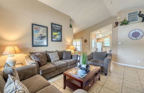 Safari Lodge - Foto 22