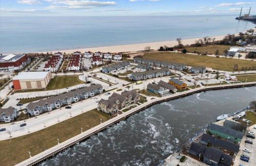 Waterfront Sheboygan Condo - Foto 7