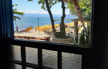 Villa do Portinho - Casas em frente à Praia - Foto 3