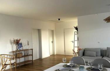 Gemütliche Wohnung in Malente mit Dachterrasse - Foto 8