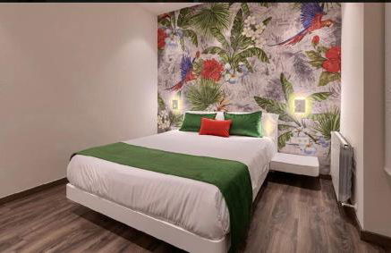 Abando Suites by Next Stop Bilbao - Foto 18