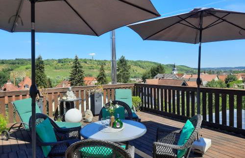 Ferienwohnung Geiernest - Foto 1