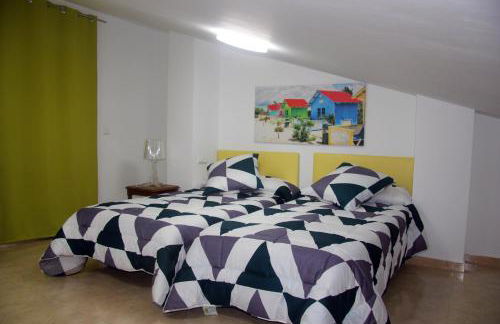 Holiday Apartments Malvarrosa Beach - Photo 30