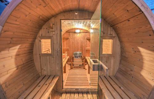 Oasis Near STRIP Pool Jacuzzi Deck Poker Room - Foto 14