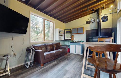 Hawk's Hole - Foto 21