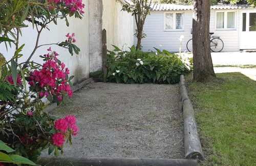 Pêcherie, Grande maison familiale en bord de mer - Foto 29