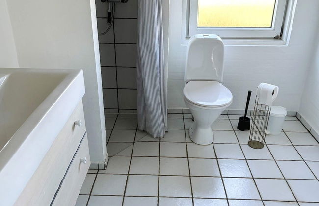 10 Person Holiday Home in Nordborg-by Traum - Foto 16