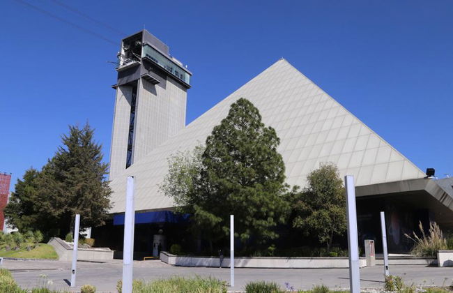 Turibus Puebla - Tour en autobús turístico​ - Foto 1