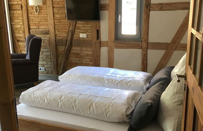 Schmuckkästle am Hafen - Foto 8