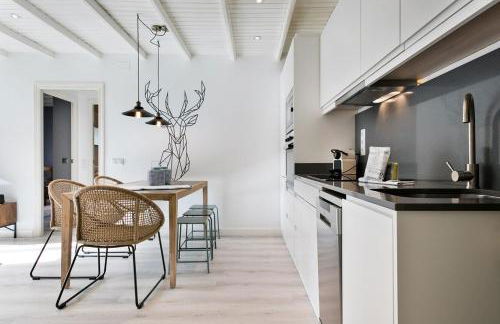 Luderna - Apartamento Cap de Aran A2 - Foto 1