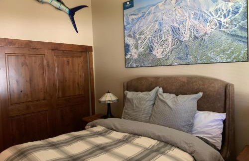 Mountainback 79 Loft Den - Foto 8