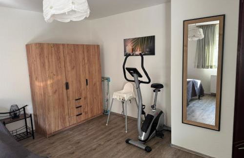 Ferienwohnung Thiel - Foto 12