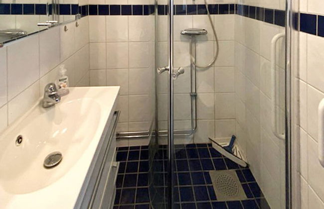 5 Star Holiday Home in Ljustero - Photo 10