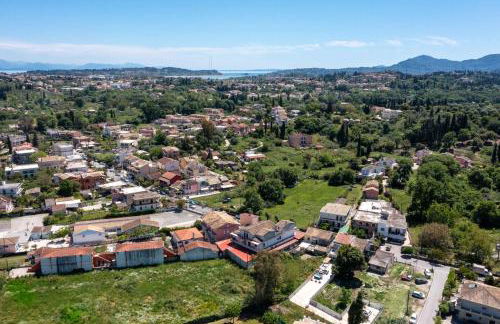 AGGELLE Villa - Foto 30