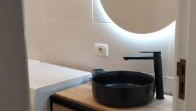 Seafront studio Camisón beach - Photo 5