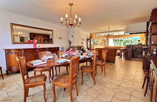 Villa cafe marrec 4 - Foto 12