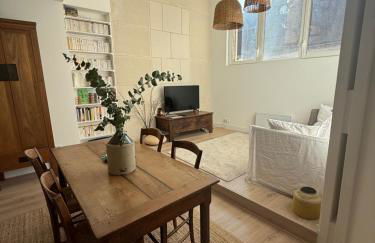 Grand loft d'artiste au coeur de Vendôme - Foto 8