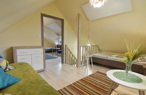 Domki Spokojny Zakątek z balią z jacuzzi - Foto 17