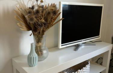 T2 Coeur de Ville - Casa Burot - Foto 10