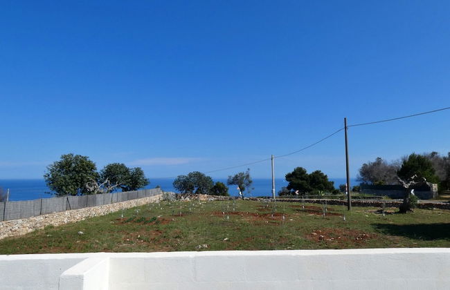 Villa Murena - Con Piscina Privata e Splendida Vista Mare - Photo 13