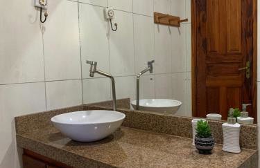 Casa Encanto das Marés - Foto 7