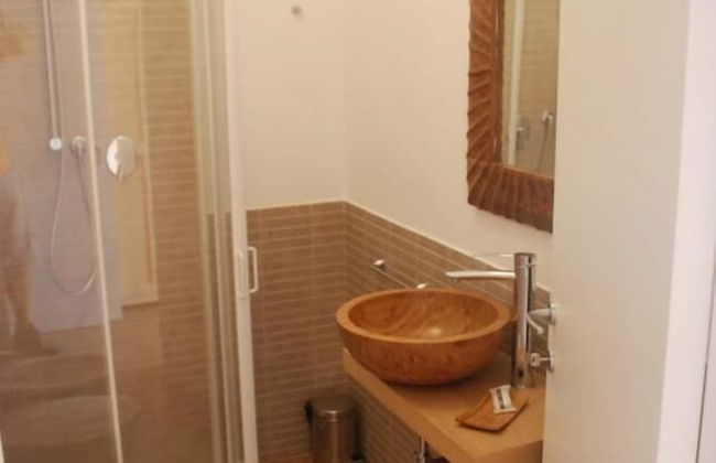 La Rosa dei Venti Resort - Foto 21