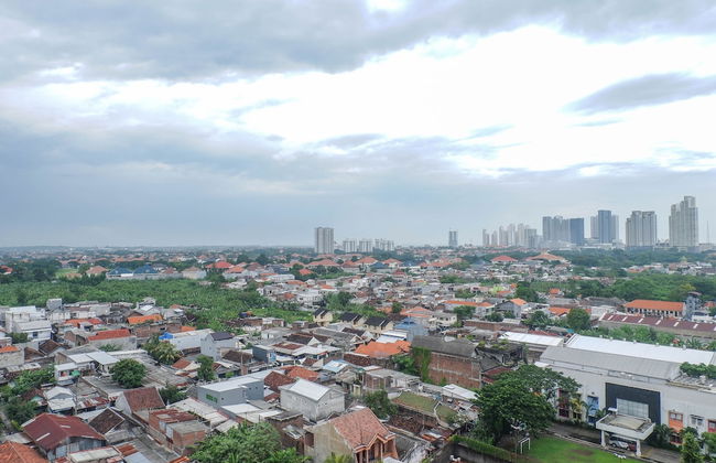 Spacious Classic 1BR Apartment at Taman Beverly - Foto 17