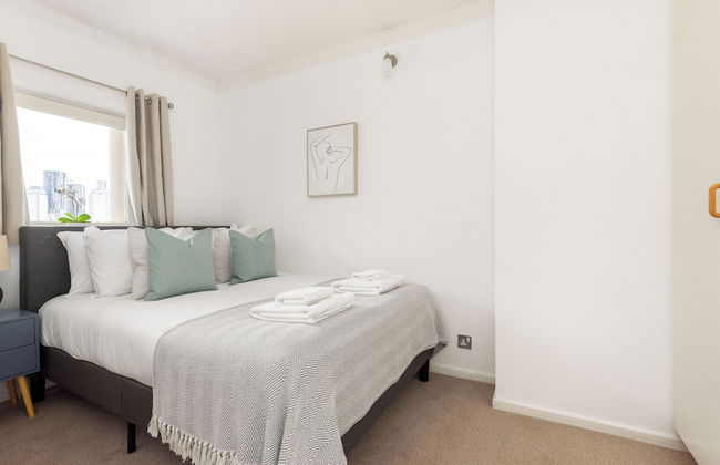 The Rotherhithe Apartments - Foto 4