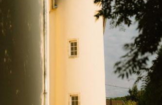 Pavillon de l'octroi du Château de Tavannes - Foto 11