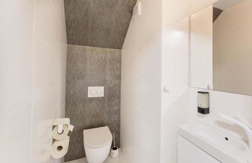 Urban Nest - butikowy, 2-poziomowy, blisko jeziora - Foto 33