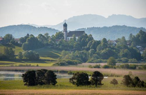 Bienenhaus #Bergblick im Sonnenhof - Foto 64