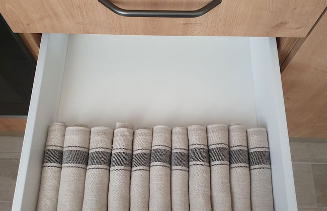 Q apartments - Foto 42